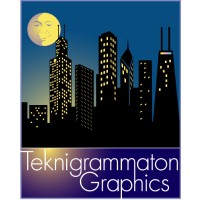 Teknigrammaton Graphics logo, Teknigrammaton Graphics contact details