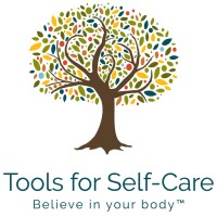 Tools for Self-Care logo, Tools for Self-Care contact details