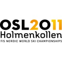 Oslo 2011 - FIS Nordic World Ski Championships logo, Oslo 2011 - FIS Nordic World Ski Championships contact details