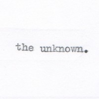 The Unknown logo, The Unknown contact details