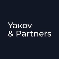 Yakov & Partners logo, Yakov & Partners contact details