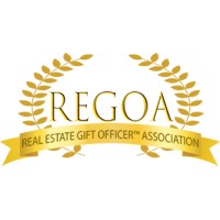 Real Estate Gift Officer Association logo, Real Estate Gift Officer Association contact details