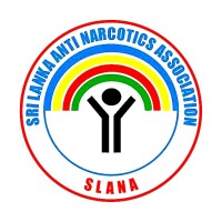 Sri Lanka Anti-Narcotics Association logo, Sri Lanka Anti-Narcotics Association contact details