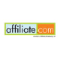 Affiliate.com logo, Affiliate.com contact details