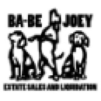 Ba-Be Joey Estate Sales & Liquidations logo, Ba-Be Joey Estate Sales & Liquidations contact details