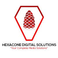 Hexacone Digital Solutions logo, Hexacone Digital Solutions contact details