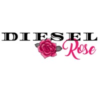 Diesel Rose logo, Diesel Rose contact details