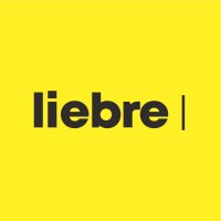 liebre / lateral thinking logo, liebre / lateral thinking contact details