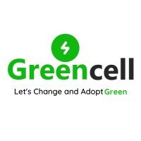 Greencell Energy Private Limited logo, Greencell Energy Private Limited contact details