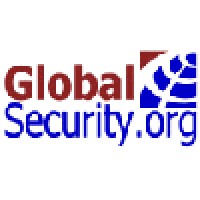 GlobalSecurity.org logo, GlobalSecurity.org contact details