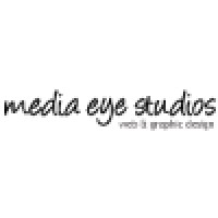 Media Eye Studios logo, Media Eye Studios contact details