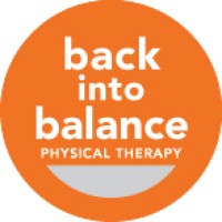 Back Into Balance Physical Therapy logo, Back Into Balance Physical Therapy contact details