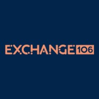 EXCHANGE 106 logo, EXCHANGE 106 contact details