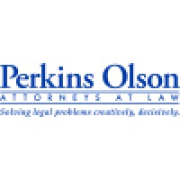 Perkins Olson PA logo, Perkins Olson PA contact details