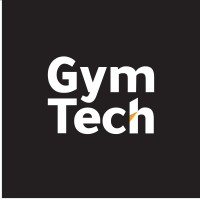 GymTech logo, GymTech contact details