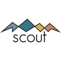 Scout Ecology logo, Scout Ecology contact details