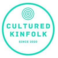 CulturedKinfolk logo, CulturedKinfolk contact details