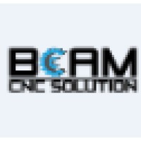 BCAMCNC logo, BCAMCNC contact details