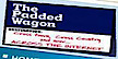 THE PADDED WAGON INC logo, THE PADDED WAGON INC contact details