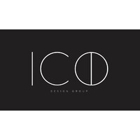 ICO Design Group logo, ICO Design Group contact details