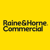 Raine & Horne Commercial North Sydney logo, Raine & Horne Commercial North Sydney contact details