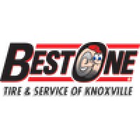 Best One Tire Of Knoxville logo, Best One Tire Of Knoxville contact details