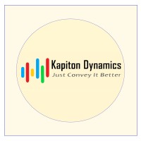 Kapiton Dynamics logo, Kapiton Dynamics contact details