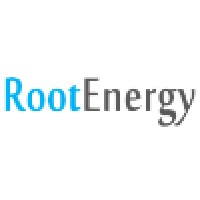 Root Energy logo, Root Energy contact details