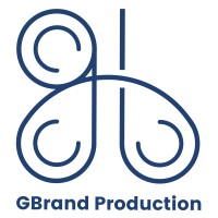 GBrand Production logo, GBrand Production contact details