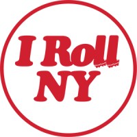 I Roll NY logo, I Roll NY contact details