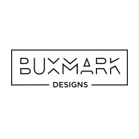 Buxmark Designs logo, Buxmark Designs contact details