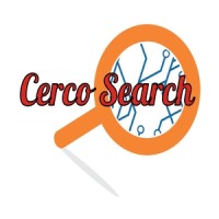 Cerco Search, Inc. logo, Cerco Search, Inc. contact details