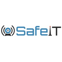 Safe-IT Lockers logo, Safe-IT Lockers contact details