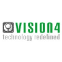 Vision4 Technologies logo, Vision4 Technologies contact details