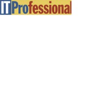 IEEE IT Professional logo, IEEE IT Professional contact details