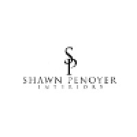 Shawn Penoyer Interiors logo, Shawn Penoyer Interiors contact details