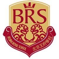 Beijing Royal School logo, Beijing Royal School contact details