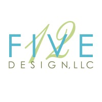 Five12 Design, LLC logo, Five12 Design, LLC contact details