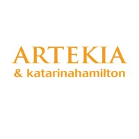 ARTEKIA & katarinahamilton logo, ARTEKIA & katarinahamilton contact details