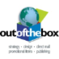 Out of the Box Communications, Inc. logo, Out of the Box Communications, Inc. contact details