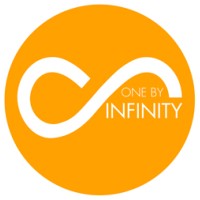 One By Infinity logo, One By Infinity contact details