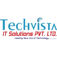 TechVista IT Solutions Pvt Limited logo, TechVista IT Solutions Pvt Limited contact details