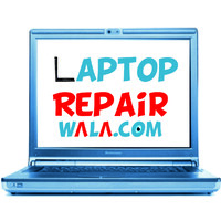 Laptoprepairwala.com logo, Laptoprepairwala.com contact details