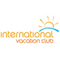 International Vacation Club logo, International Vacation Club contact details