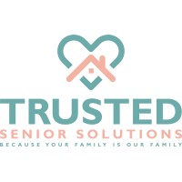 Trusted Senior Solutions logo, Trusted Senior Solutions contact details