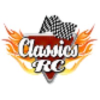 CLASSICS RC AUTOMODELISMO logo, CLASSICS RC AUTOMODELISMO contact details