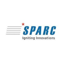 SPARC GIS logo, SPARC GIS contact details