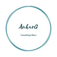 AnkurG logo, AnkurG contact details