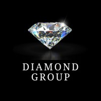 Diamond Group logo, Diamond Group contact details