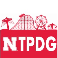 UNL Theme Park Design Group logo, UNL Theme Park Design Group contact details